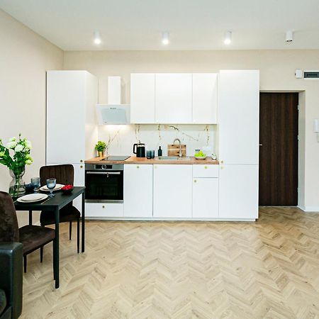 Koszykowa 3 - Better Rental Warsaw Exterior photo