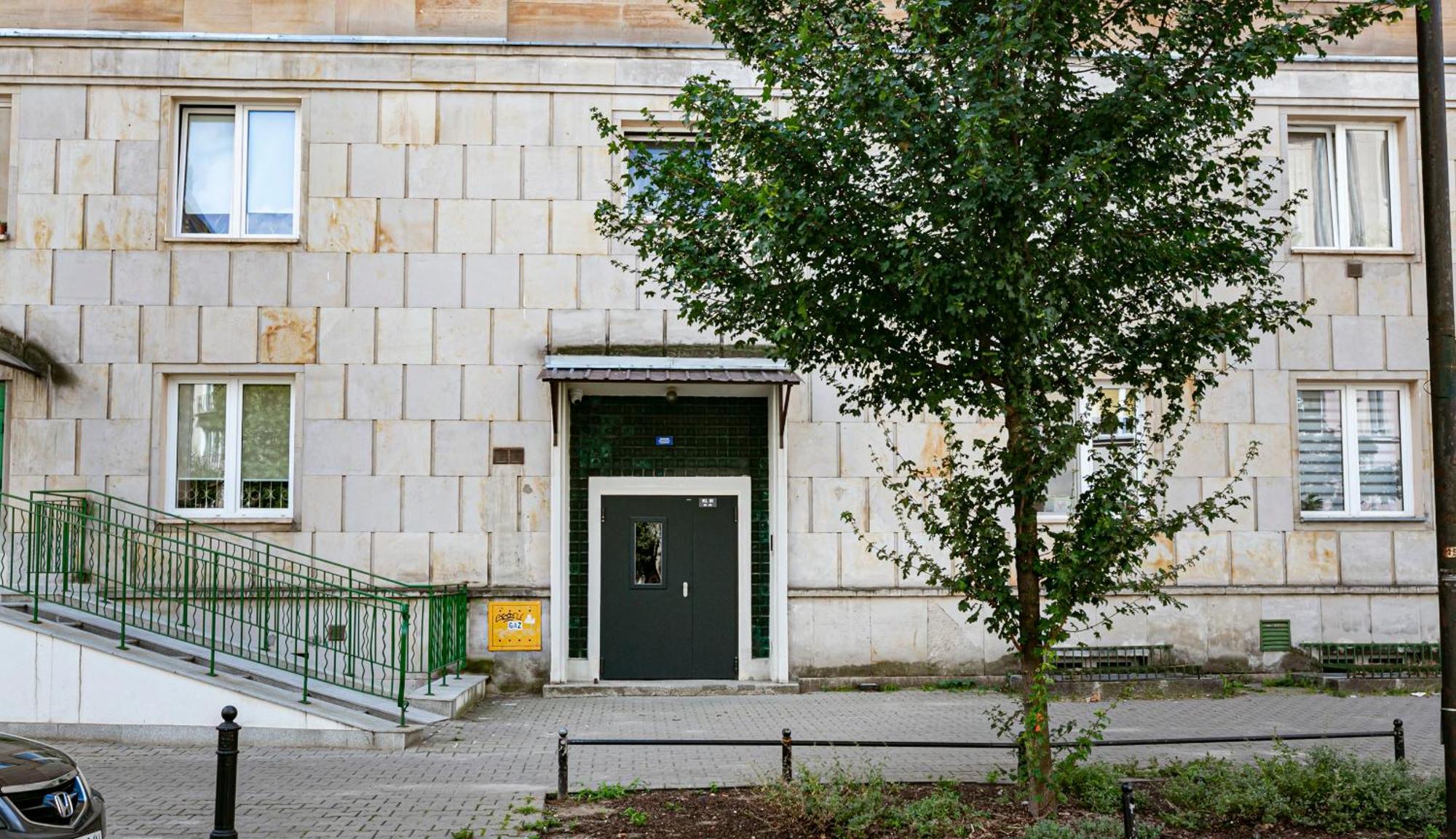 Koszykowa 3 - Better Rental Warsaw Exterior photo