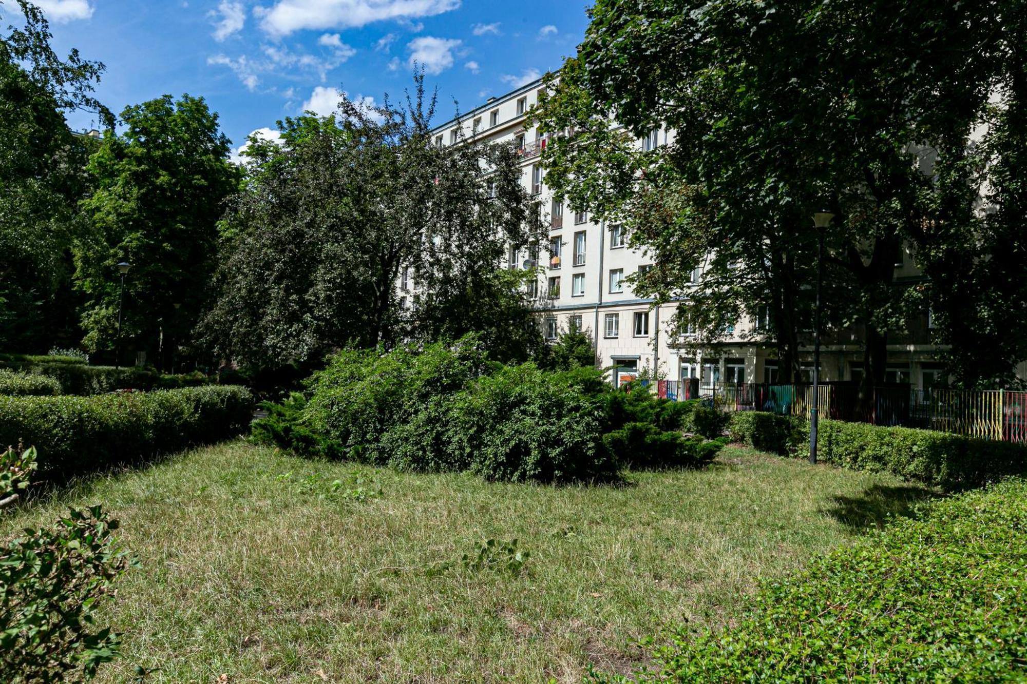 Koszykowa 3 - Better Rental Warsaw Exterior photo